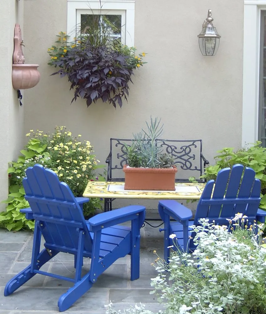 Reliable landscape design experts serving Philadelphia, PA - MGH Gardens