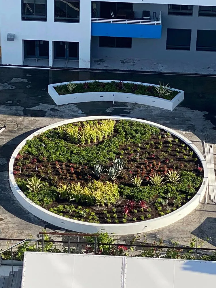 Expert lawn mowing service experts serving Lake Worth, FL - MGH Landscaping