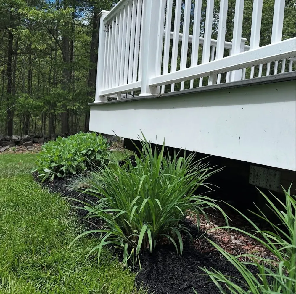 Top-rated residential landscaping near you in York, ME by MGH Property Management