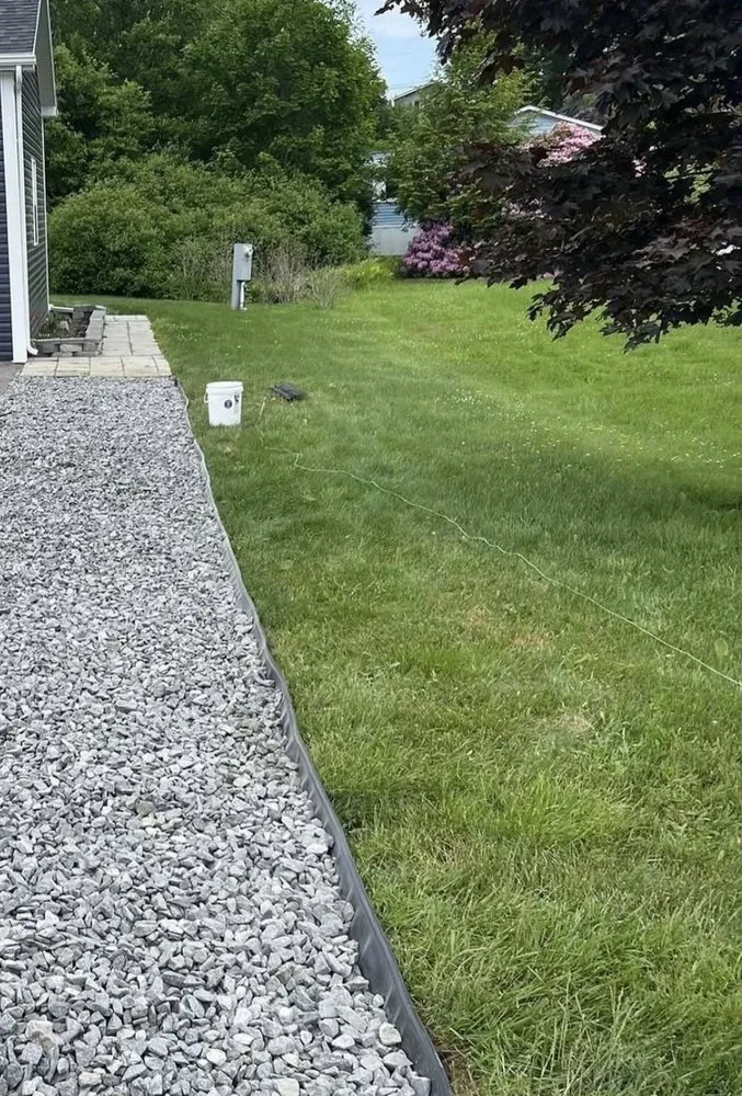 Trusted lawn mowing service experts serving York, ME - MGH Property Management