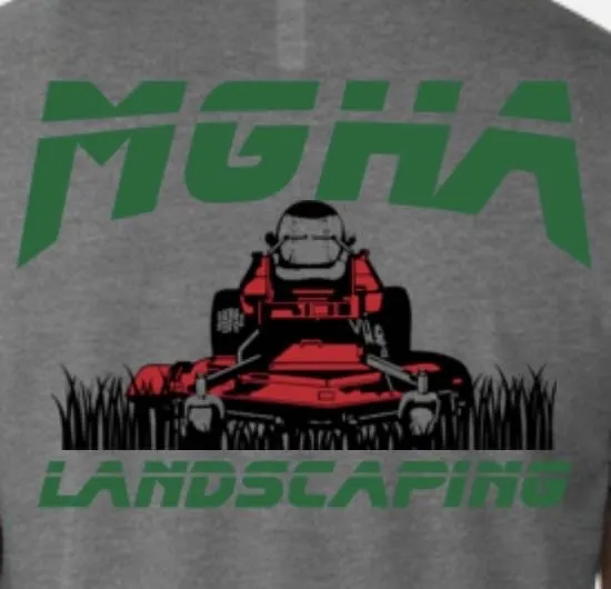 Trusted lawn mowing service experts serving Arcola, IL - MGHA Landscaping