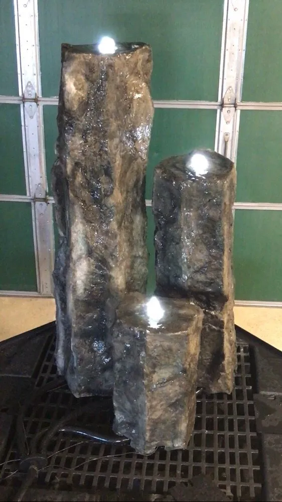 Affordable yard maintenance in West Fargo, ND by MGI Landscapes