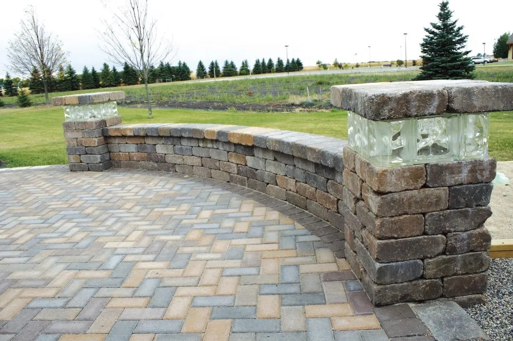 Expert lawn mowing service near you in West Fargo, ND by MGI Landscapes