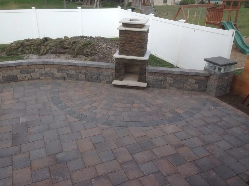 Top-rated garden landscaping for outdoor upgrades across West Fargo, ND - MGI Landscapes