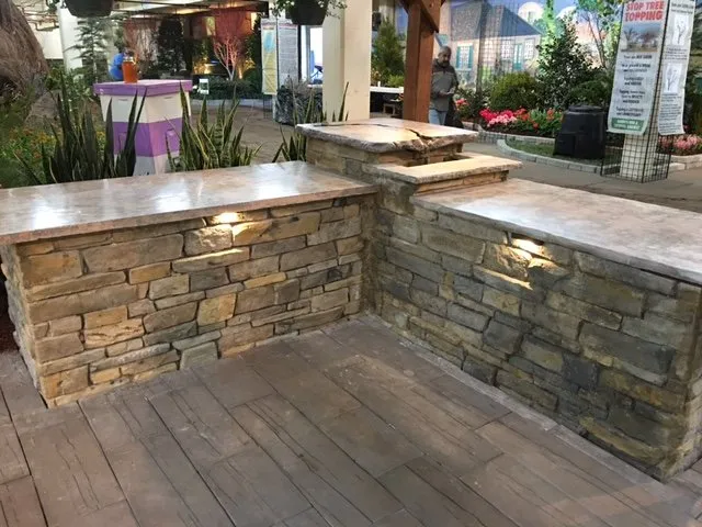 Expert outdoor landscaping experts serving West Fargo, ND - MGI Landscapes