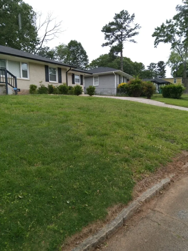 Local landscaping services experts serving Atlanta, GA - MGI Landscaping