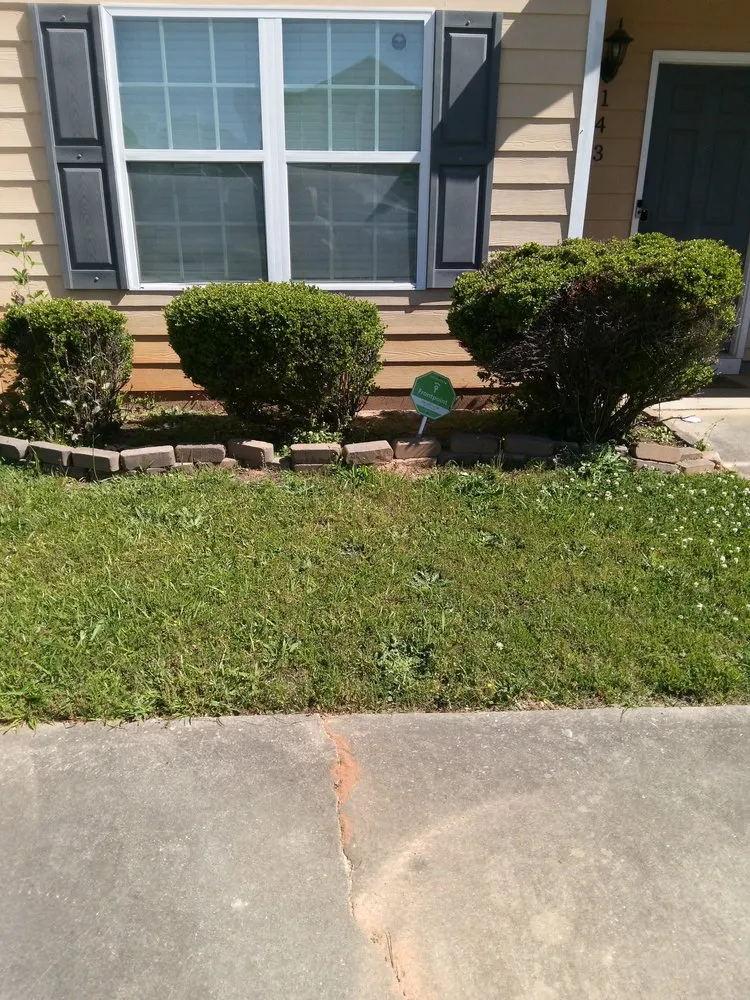 Local yard maintenance experts serving Atlanta, GA - MGI Landscaping