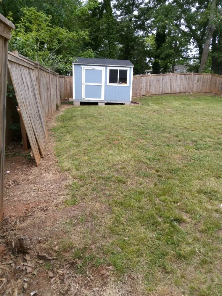 Local outdoor landscaping for outdoor upgrades in Atlanta, GA by MGI Landscaping