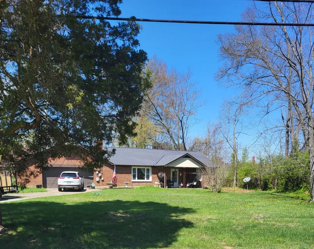 Reliable residential landscaping in Cincinnati, OH - MGK Lawn Care Services