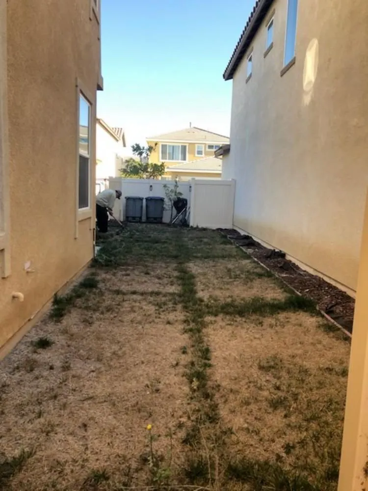 Top-rated lawn mowing service in Oxnard, CA by MGL Landscaping