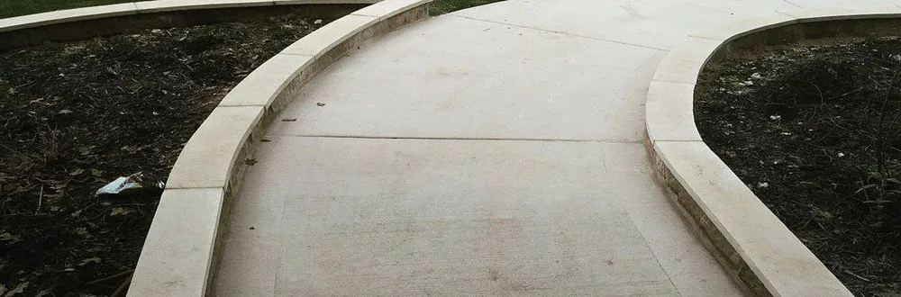 Top-rated lawn mowing service for residential properties across Georgetown, TX - MGL Masonry and Landscaping