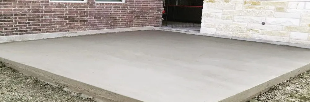 Reliable outdoor landscaping for homes in Georgetown, TX by MGL Masonry and Landscaping