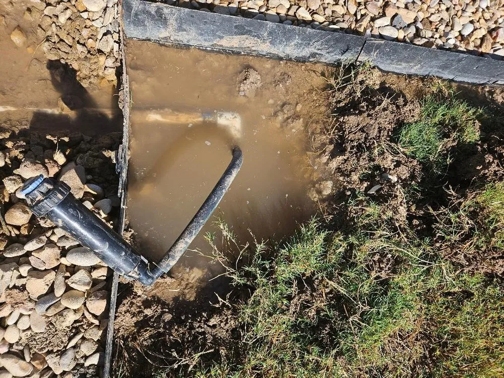 Affordable outdoor landscaping for outdoor upgrades in Georgetown, TX by MGL Masonry and Landscaping