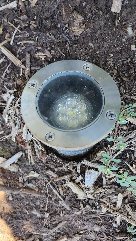 Local landscape design for residential properties in Waxhaw, NC by MGM Earthscapes