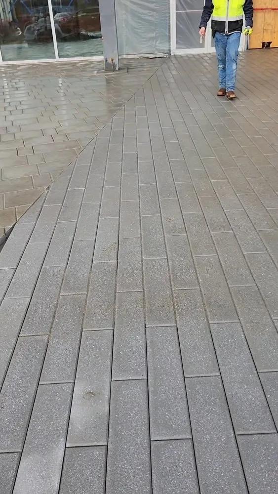 Reliable residential landscaping in Waxhaw, NC - MGM Earthscapes