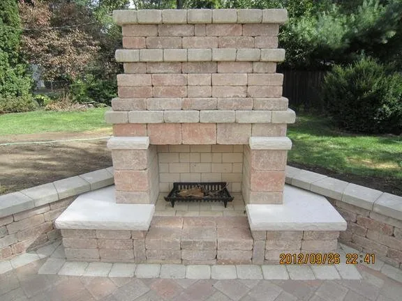 Trusted landscaping services for beautiful yards in Rockton, IL by MGM Excavating & Landscaping