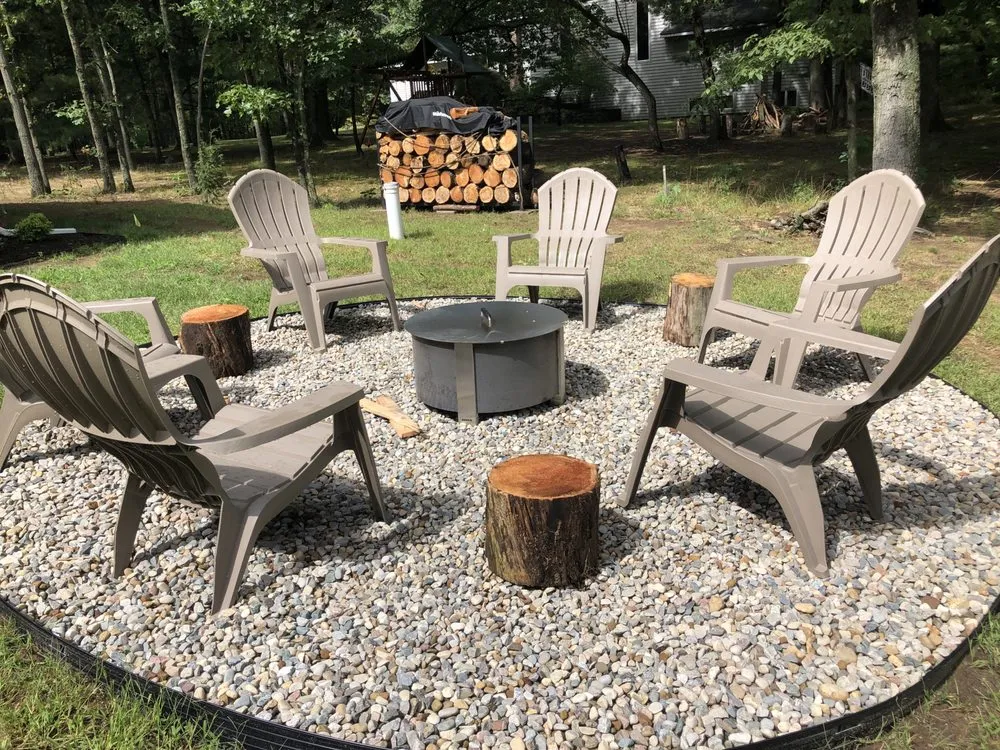 Expert residential landscaping experts serving Fennville, MI - MGM Irrigation & Landscape