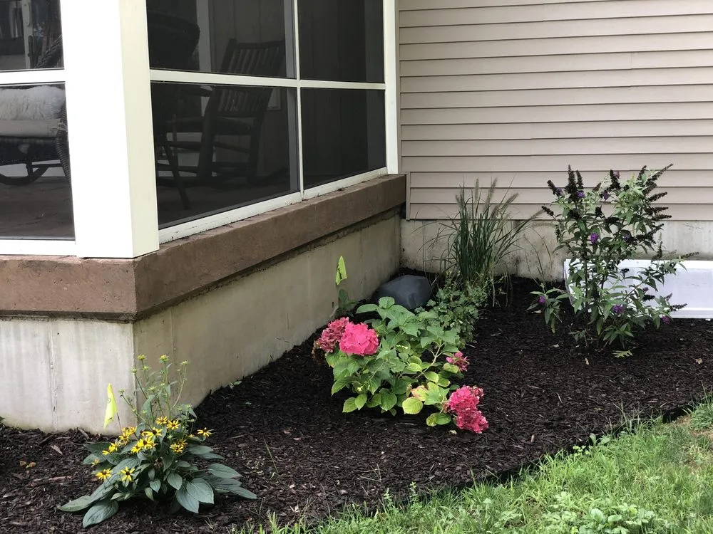 Reliable landscape design experts serving Fennville, MI - MGM Irrigation & Landscape