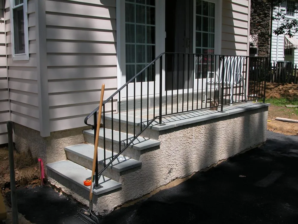 Expert landscape installation in Lansdale, PA - MGM Landscape Design