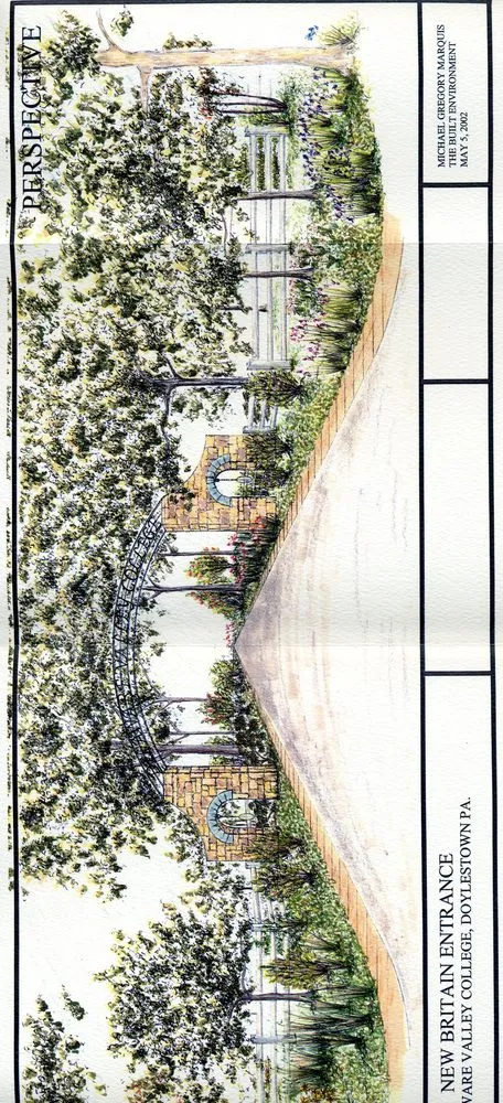 Local landscape design experts serving Lansdale, PA - MGM Landscape Design