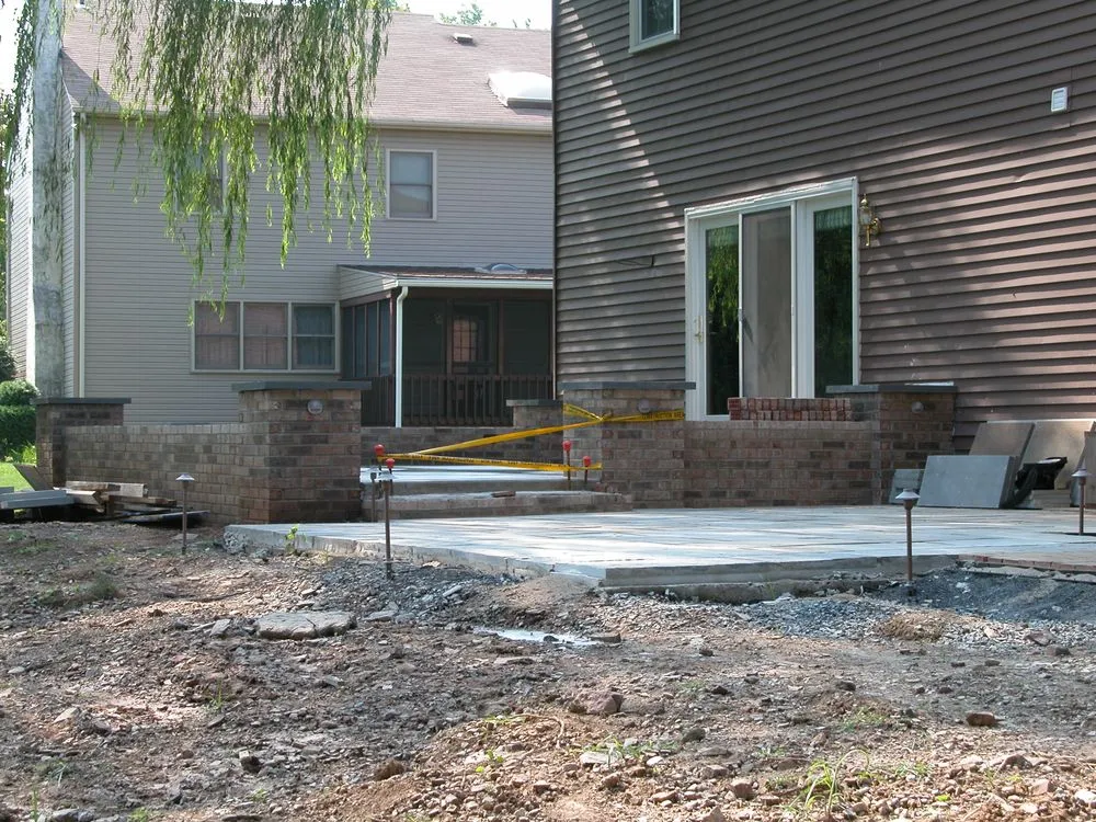 Trusted yard cleanup service experts serving Lansdale, PA - MGM Landscape Design