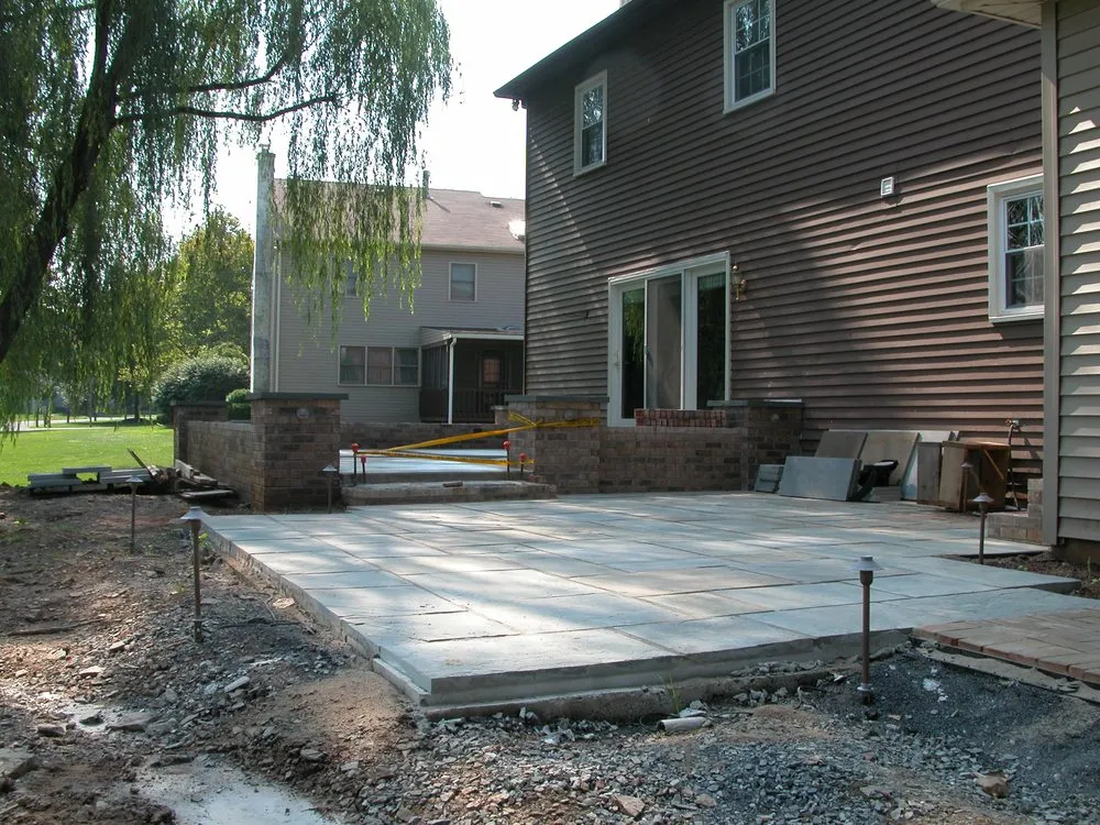 Local yard cleanup service near you across Lansdale, PA - MGM Landscape Design