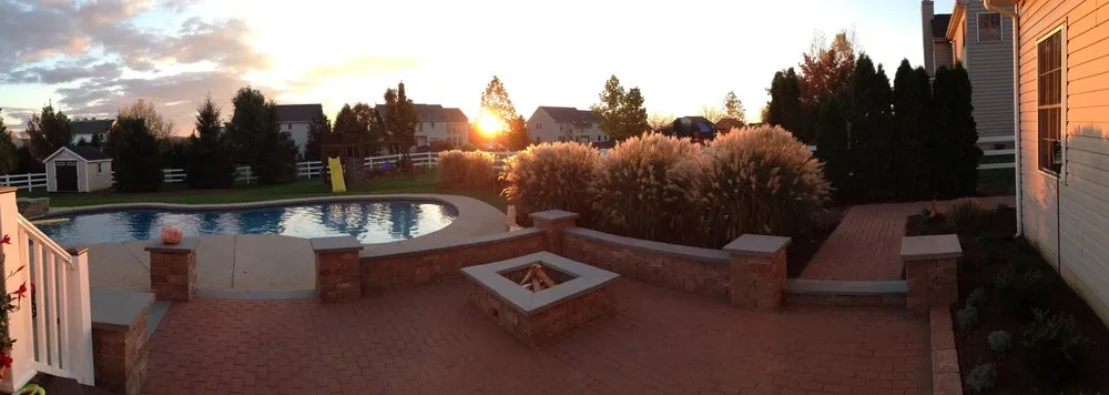 Reliable residential landscaping in Lansdale, PA - MGM Landscape Design