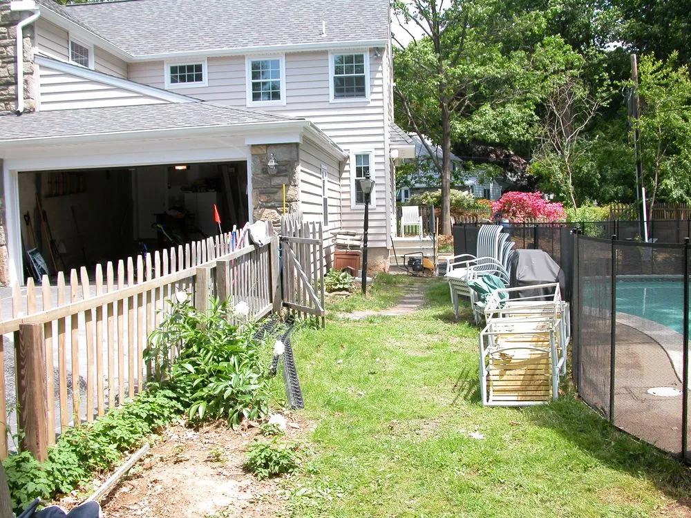 Expert garden landscaping in Lansdale, PA - MGM Landscape Design