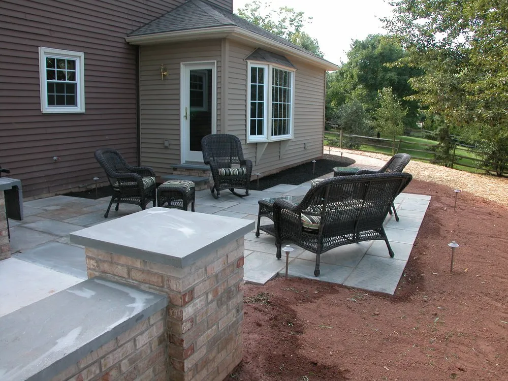 Trusted lawn mowing service experts serving Lansdale, PA - MGM Landscape Design