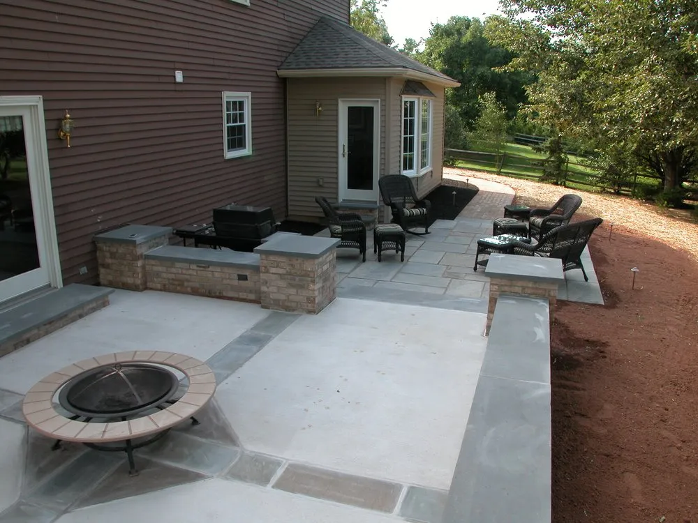 Trusted lawn care service in Lansdale, PA by MGM Landscape Design