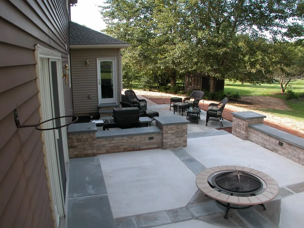 Top-rated yard maintenance experts serving Lansdale, PA - MGM Landscape Design