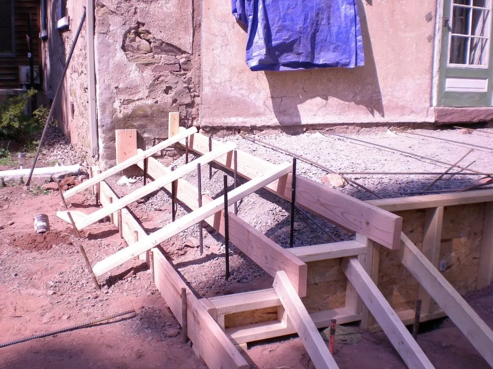 Affordable garden landscaping near you in Lansdale, PA by MGM Landscape Design