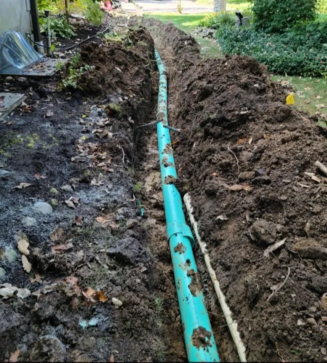 Trusted residential landscaping in Sunbury, OH - MGM Landscape Services