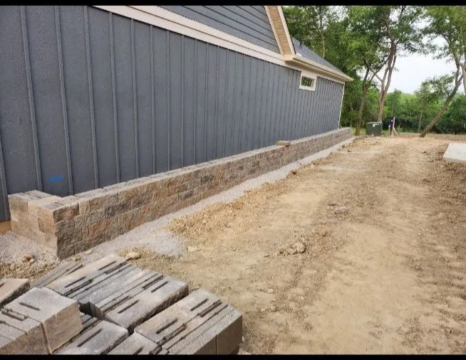 Affordable landscape installation for outdoor upgrades across Sunbury, OH - MGM Landscape Services