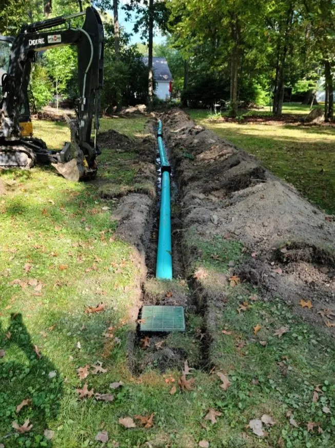 Trusted lawn mowing service for residential properties in Sunbury, OH by MGM Landscape Services