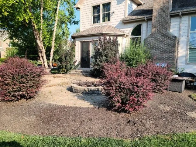 Top-rated landscape installation experts serving Sunbury, OH - MGM Landscape Services