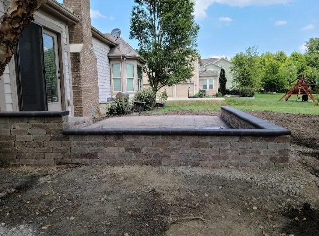 Professional yard maintenance in Sunbury, OH - MGM Landscape Services