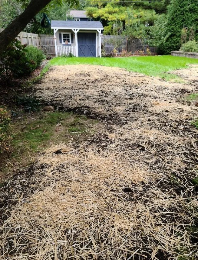 Trusted garden landscaping for residential properties in Sunbury, OH by MGM Landscape Services