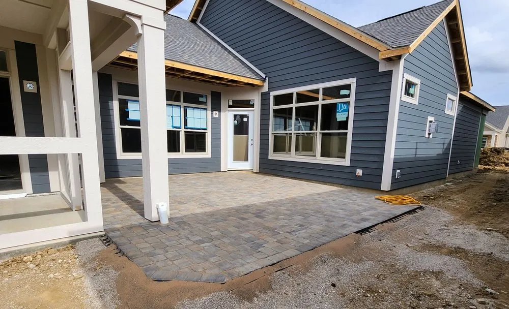 Local yard maintenance experts serving Sunbury, OH - MGM Landscape Services