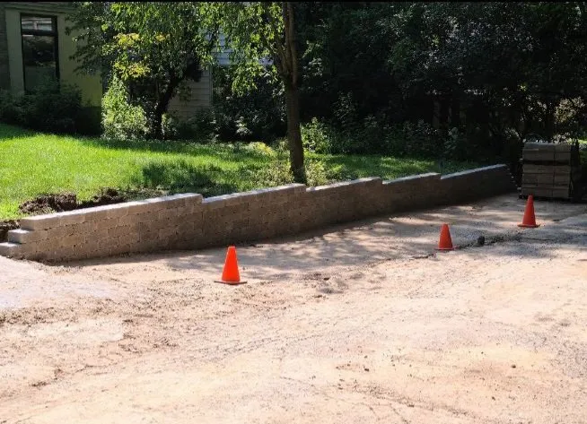 Trusted yard cleanup service in Sunbury, OH by MGM Landscape Services