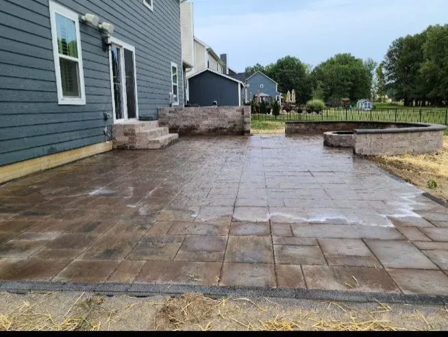 Reliable yard maintenance in Sunbury, OH - MGM Landscape Services