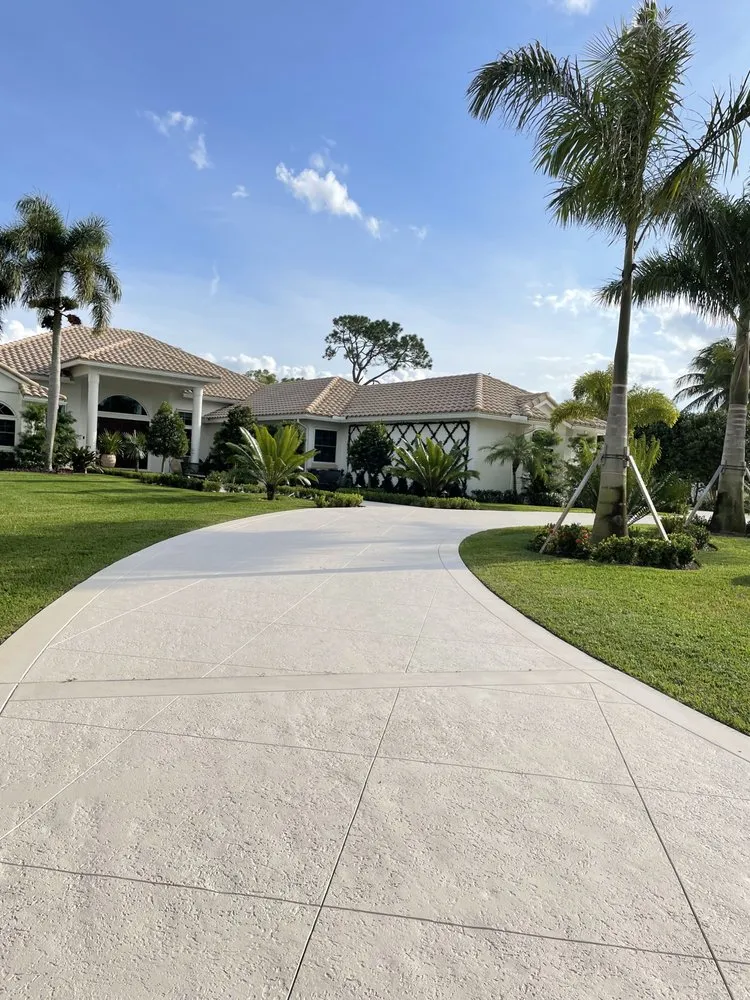 Local landscaping services in West Palm Beach, FL - MGM Landscape