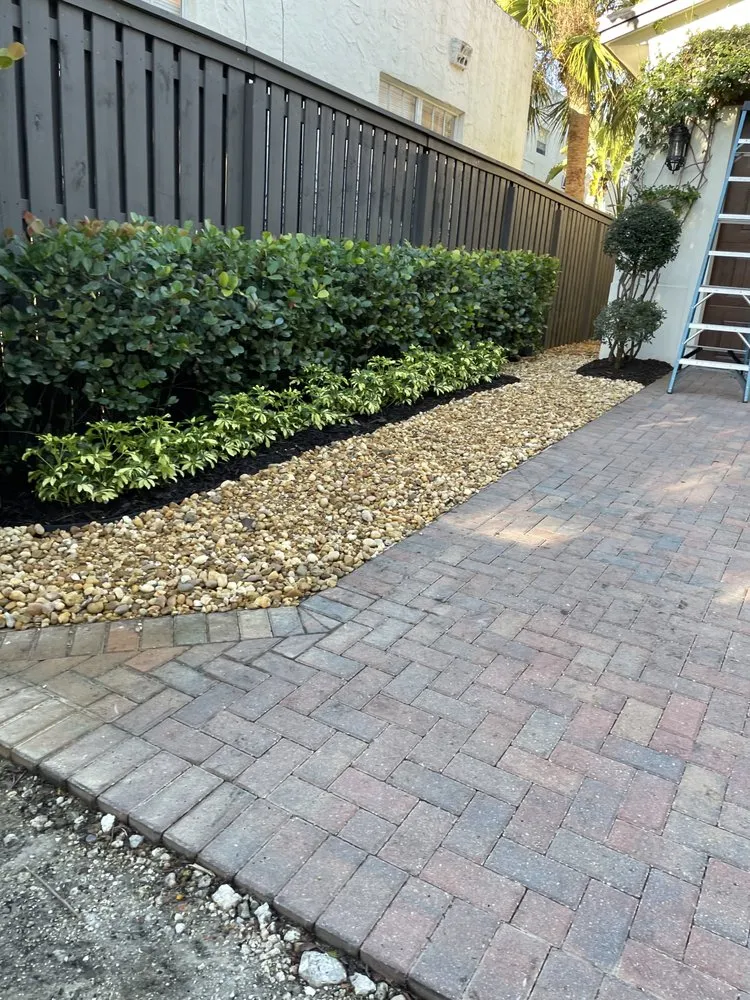 Expert lawn care service for beautiful yards across West Palm Beach, FL - MGM Landscape