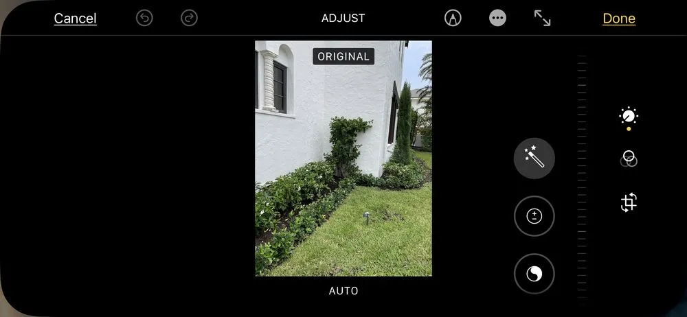 Professional residential landscaping for beautiful yards across West Palm Beach, FL - MGM Landscape