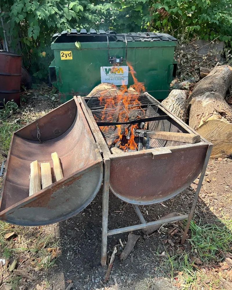 Professional outdoor landscaping in City of Orange, NJ by MGM Services Group