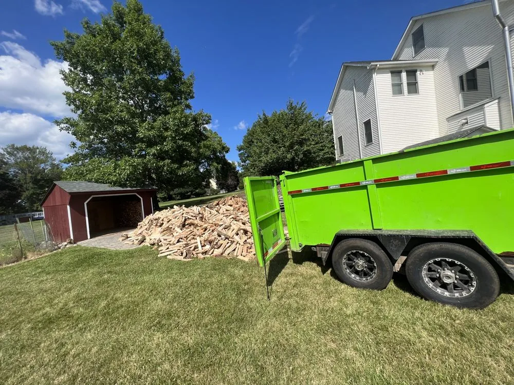 Trusted landscape installation for residential properties in City of Orange, NJ by MGM Services Group
