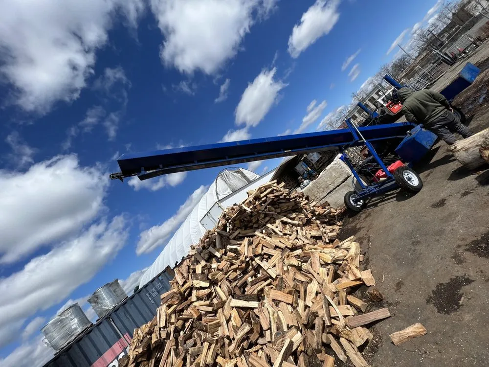 Top-rated yard cleanup service in City of Orange, NJ by MGM Services Group