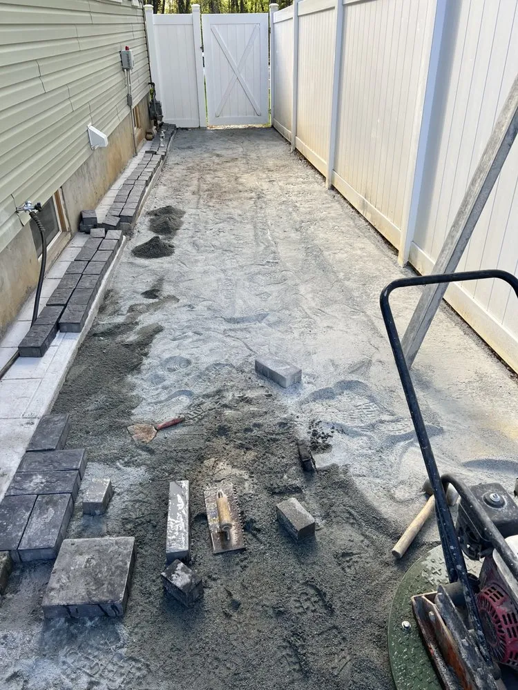 Expert residential landscaping experts serving City of Orange, NJ - MGM Services Group