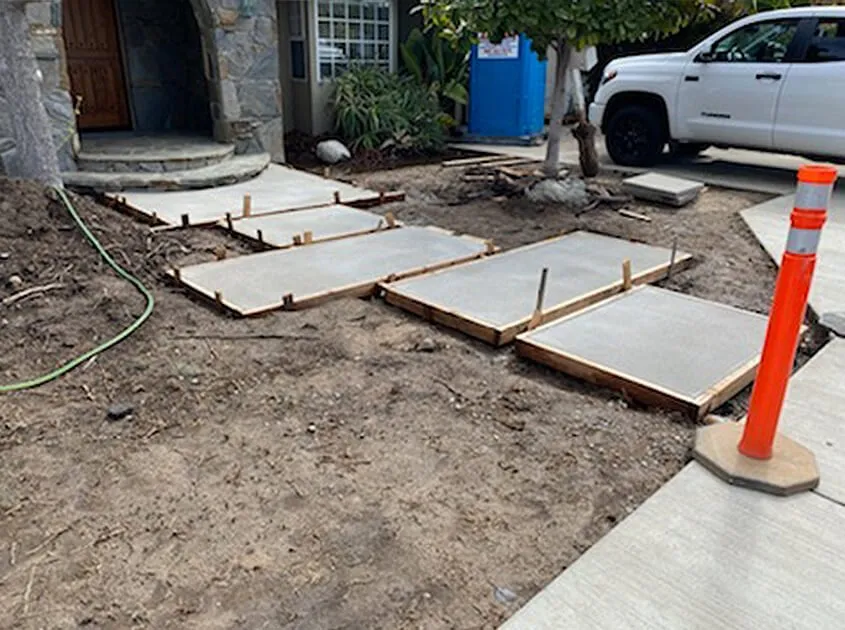 Custom yard cleanup service experts serving Pomona, CA - MGN Landscaping & Sprinkler Repair