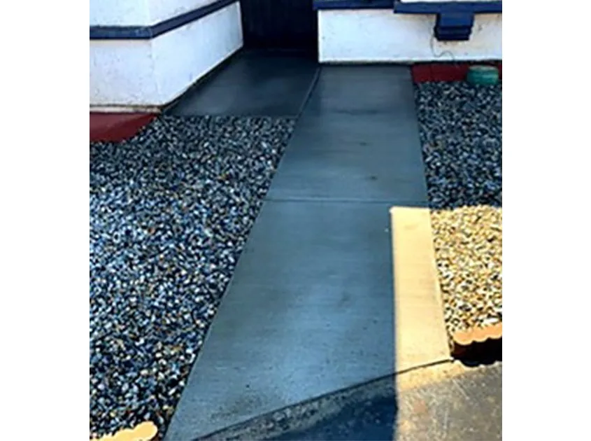 Professional yard cleanup service in Pomona, CA by MGN Landscaping & Sprinkler Repair